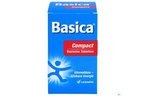 Sie sehen eine Packung Abs-otc Vertrieb Basica® Compact, Produktbild: 01 Abs-otc Vertrieb Basica® Compact, A-Nr.: 2957653 - 01