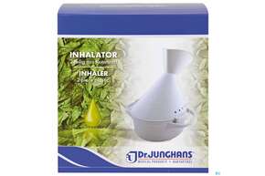 Inhalatoren U.zubehoer Sanicare 2-teilig Inhalt 0,7l 1st, A-Nr.: 0852281 - 01