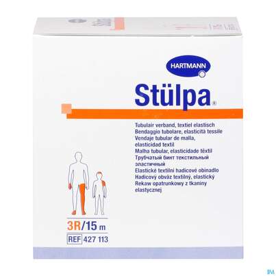 SCHLVB STUELPA RO 3R 8CM 15M, A-Nr.: 0711959 - 04