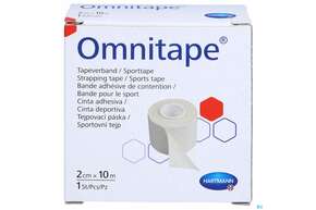 Omnitape 10mx 2cm 1st, A-Nr.: 1520322 - 01