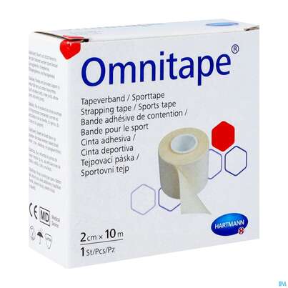 Omnitape 10mx 2cm 1st, A-Nr.: 1520322 - 03