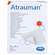 Wundauflagen Atrauman Salbenvlies Wirkstofffr Steril 5x 5cm 10st, A-Nr.: 1520061 - 01