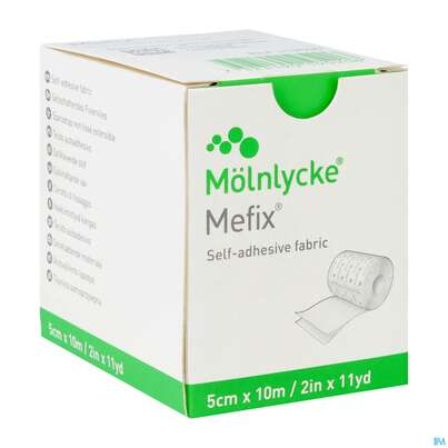 MEFIX FIXVB 10MX 5CM 1ST, A-Nr.: 0672923 - 03