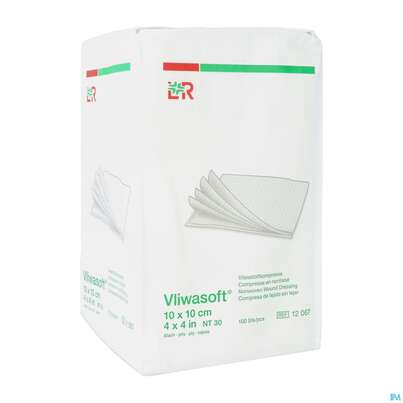 VLIWASOFT VLIESK 6F UST10X10 100ST, A-Nr.: 1372815 - 03