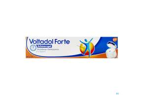 Voltadol Schmerzgel Forte 180g, A-Nr.: 5504372 - 01