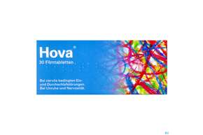 Hova Filmtabl 30st, A-Nr.: 1278074 - 01