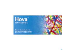 Hova Filmtabl 60st, A-Nr.: 3904630 - 01