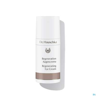 Dr. Hauschka Intensivkur Regeneration Ampullen 40ml, A-Nr.: 3735512 - 03