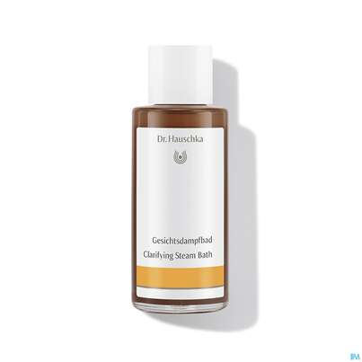 Dr. Hauschka Gesichtsdampfbad 100ml, A-Nr.: 2051295 - 02