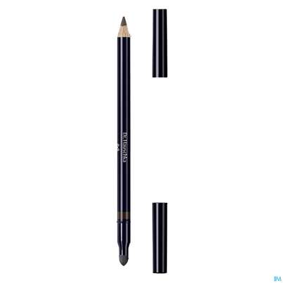 Dr. Hauschka Eye Definer 02 Brown 1,05g, A-Nr.: 4592411 - 03