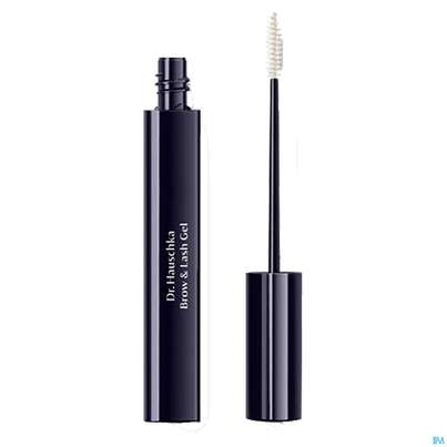 Dr. Hauschka Brow &amp; Lash Gel Translucent 6ml, A-Nr.: 4592279 - 03