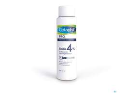 Cetaphil Pro/urea 4% Feuchtigkeitslotion Aufbauend 500ml, A-Nr.: 5346186 - 01