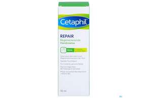 Cetaphil Repair Handcreme Regenerierende 50ml, A-Nr.: 4870850 - 01