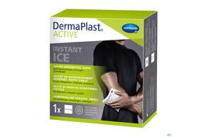 Kalt/warm Therapie Dermaplast/active Sofort Kuehlbeutel Instant 15x 17cm 1st, A-Nr.: 4749203 - 01