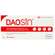 Sie sehen eine Packung Daosin Enzym Diaminooxidase Tabl 60st, Produktbild: 01 Daosin Enzym Diaminooxidase Tabl 60st, A-Nr.: 5372551 - 01