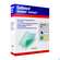 Sie sehen eine Packung Cutimed Sorbion Sorbact Steril Bakterienbind.+absorb. Wundauflage 10x10cm 72698 10st, Produktbild: 02 Cutimed Sorbion Sorbact Steril Bakterienbind.+absorb. Wundauflage 10x10cm 72698 10st, A-Nr.: 4750212 - 02