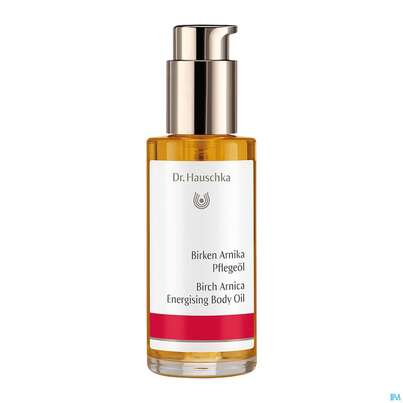 Dr. Hauschka Birken Arnika Pflegeöl 75ml, A-Nr.: 3172799 - 01