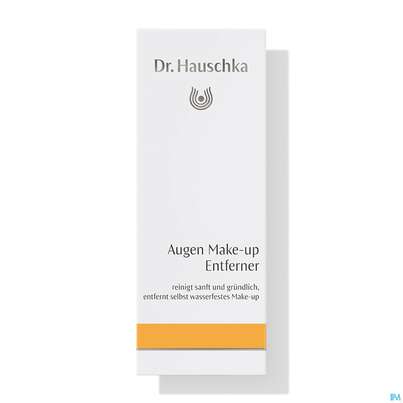 Dr. Hauschka Augen Make-up Entferner 75ml, A-Nr.: 5037806 - 01