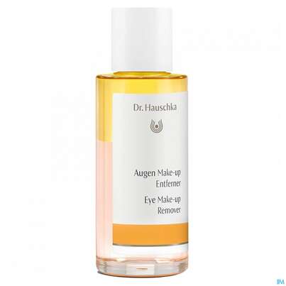 Dr. Hauschka Augen Make-up Entferner 75ml, A-Nr.: 5037806 - 03