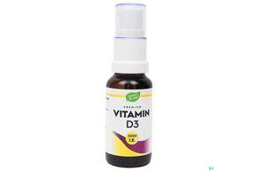 Vitamin D3 Pumpe 5000ie Dr Bun 20ml, A-Nr.: 5623504 - 01