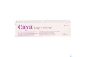 Diaphragma Caya Gel 60ml, A-Nr.: 4251532 - 01