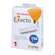Sie sehen eine Packung Diagnostika U.zubehoer Selbsttest Exacto Hiv 1st, Produktbild: 02 Diagnostika U.zubehoer Selbsttest Exacto Hiv 1st, A-Nr.: 4942087 - 02