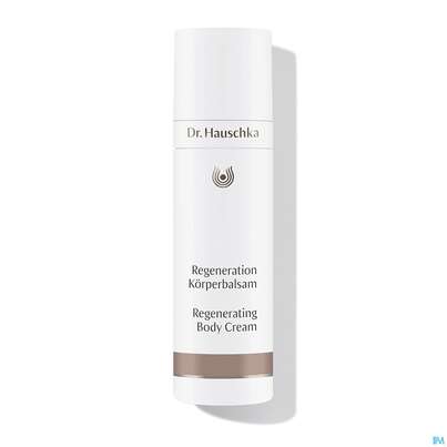 Dr. Hauschka Regeneration Körperbalsam 150ml, A-Nr.: 3839447 - 04