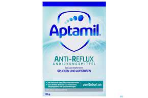 Aptamil Andickungsmittel Anti-reflux 135g, A-Nr.: 4099544 - 01