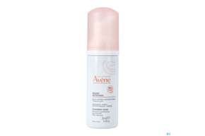 Sie sehen eine Packung Avene Basispflege Reinigungsschaum Mattierend Neu 50ml, Produktbild: 01 Avene Basispflege Reinigungsschaum Mattierend Neu 50ml, A-Nr.: 5724168 - 01