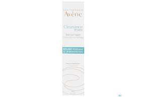 Avene Cleanance Women Glaettende Nachtpflege 30ml, A-Nr.: 5379091 - 01