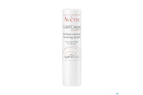 Avene Cold Cream Lippenpflegestift Reichhaltig 4g, A-Nr.: 5596894 - 01