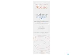 Avene Hydrance Emulsion Leicht Uv Spf30 40ml, A-Nr.: 5179038 - 01