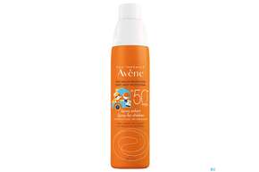 Avène Kinder-sonnenspray Spf 50+ 200ml, A-Nr.: 3208066 - 01