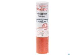 Avene Lippenpflegestift Feuchtigkeitsspendend 4g, A-Nr.: 5596888 - 01