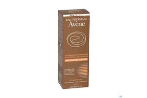 Sie sehen eine Packung Sonnenprodukte Avene Selbstbraeuner 100ml, Produktbild: 01 Sonnenprodukte Avene Selbstbraeuner 100ml, A-Nr.: 2840595 - 01