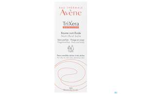 Avène Trixera Nutrition Reichhaltiger Balsam 200ml, A-Nr.: 4556898 - 01