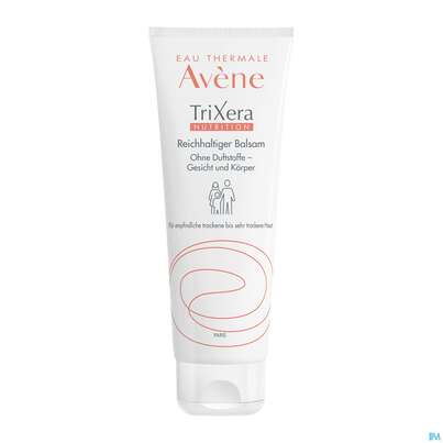 Avène Trixera Nutrition Reichhaltiger Balsam 200ml, A-Nr.: 4556898 - 08