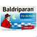 Baldriparan Fuer Die Nacht Ueberzogene Tabl 60st, A-Nr.: 4452420 - 01