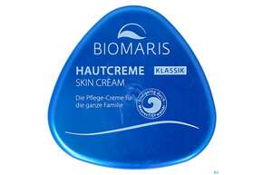 Biomaris Hautcreme Klassik Bm018 250ml, A-Nr.: 0398712 - 01