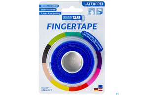 BUDDYCARE MED FING-TAPE BLAU 1ST, A-Nr.: 4781129 - 01