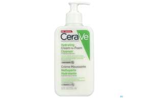 Cerave Creme-zu-schaum Reinigung 236ml, A-Nr.: 5381969 - 01