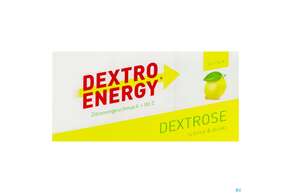Sie sehen eine Packung Dextro Energy 3er Wuerfel Zitrone 138g, Produktbild: 01 Dextro Energy 3er Wuerfel Zitrone 138g, A-Nr.: 3207730 - 01