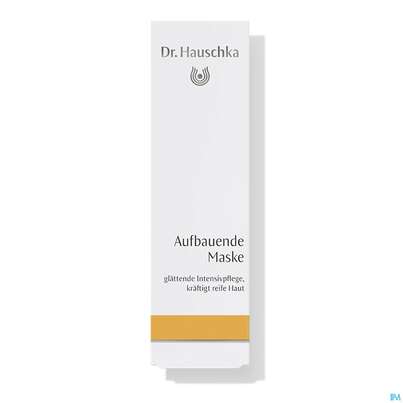 Dr. Hauschka Aufbauende Maske 30ml, A-Nr.: 2590744 - 01