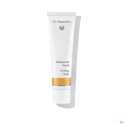 Sie sehen eine Packung Dr. Hauschka Aufbauende Maske 30ml, Produktbild: 03 Dr. Hauschka Aufbauende Maske 30ml, A-Nr.: 2590744 - 03