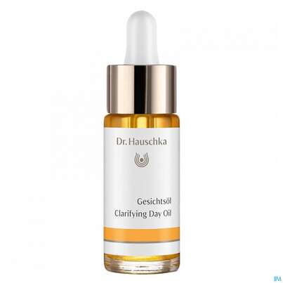 Dr. Hauschka Gesichtsöl 18ml, A-Nr.: 5175342 - 03