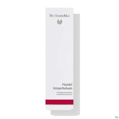 Dr. Hauschka Mandel Körperbalsam 145ml, A-Nr.: 3946060 - 02