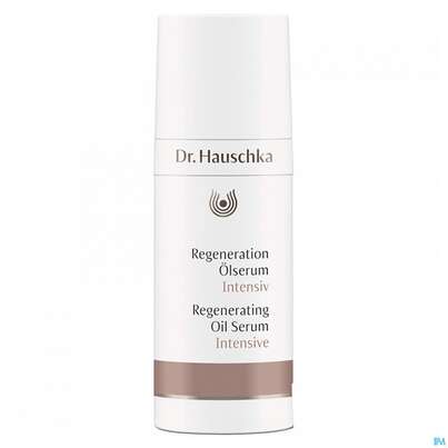 Dr. Hauschka Regeneration Ölserum Intensiv 20ml, A-Nr.: 5222277 - 03