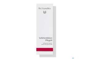 Dr. Hauschka Schlehenblüten Pflegeöl 75ml, A-Nr.: 3172842 - 01