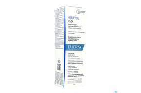 Ducray Kertyol P.s.o. Konzentrat Zur Lokalen Anwendung Bei Psoriasis 100ml, A-Nr.: 5606316 - 01