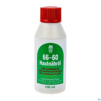 HAUTNAEHROEL PFL.EMUL 5100 100ML, A-Nr.: 0177951 - 02